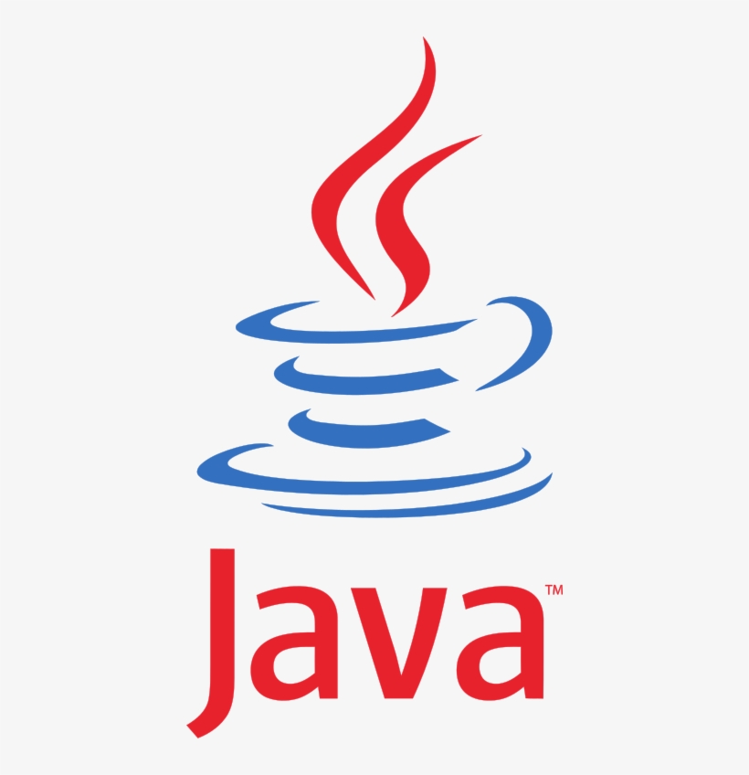 » Java - Java Logo, transparent png