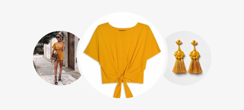You Can Find Any Clothing Item, Accessories, And More - Blouse, transparent png