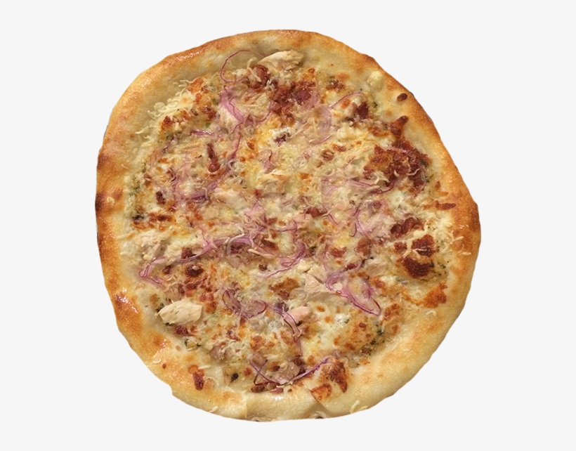 California-style Pizza, transparent png