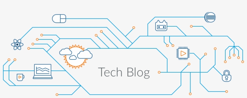 Technical Blog, transparent png