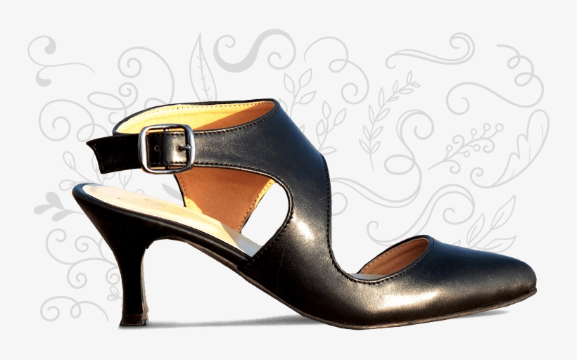 Elegant Footwear For Women - Buy Shoe Online, transparent png