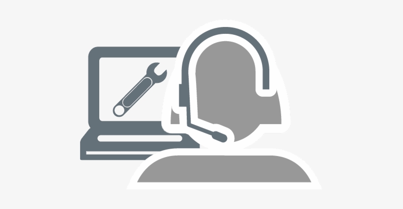 Technical Support - Asistencia Tecnica Icon Png, transparent png