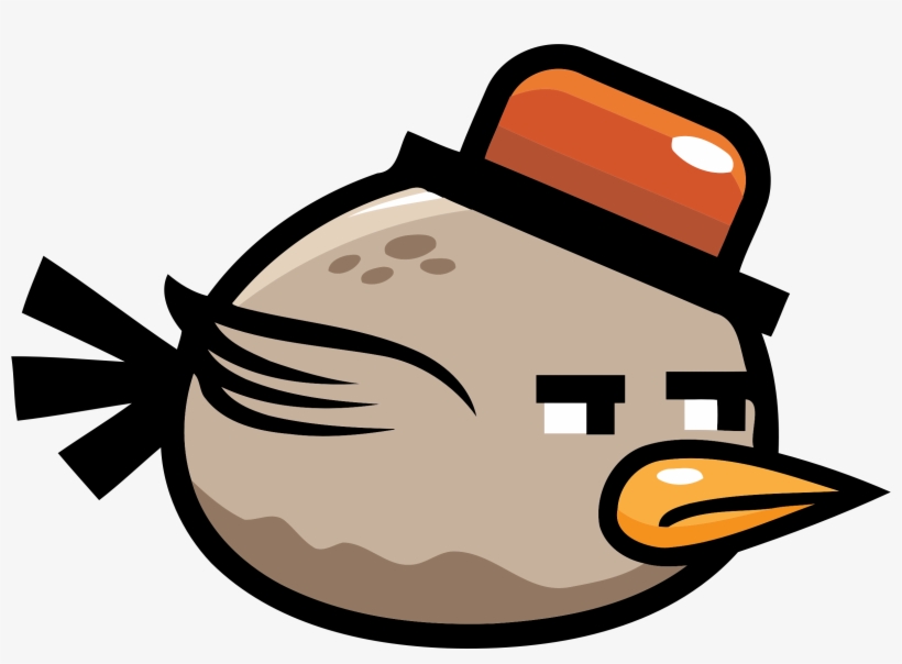 This Free Icons Png Design Of Flying Bird 3, transparent png