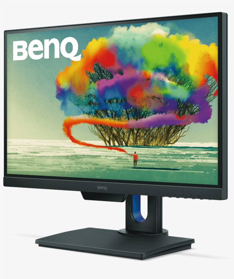 1 - Monitor 27 Inch Benq, transparent png