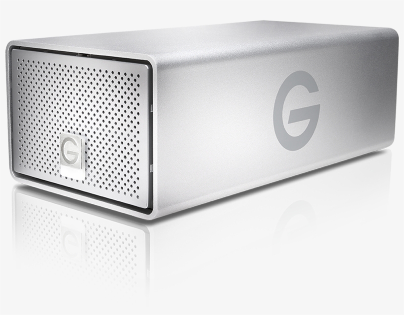 G Technology G Raid, transparent png