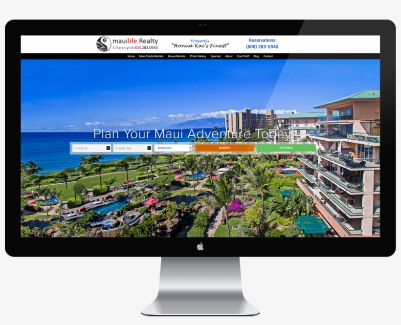 Honua Kai Realty Hawaii - Fitá, transparent png