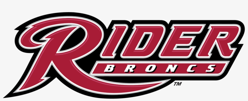 Rider Broncs Logo, transparent png
