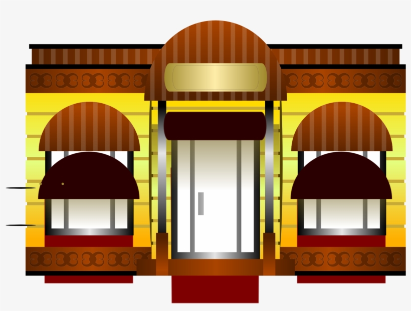 Jewelry Clipart Jewellery Shop - Jewellery Store Png, transparent png