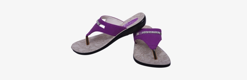 G&d Vienna Girls Chappal - Vienna, transparent png