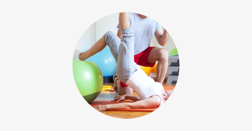 Personal Trainer, transparent png