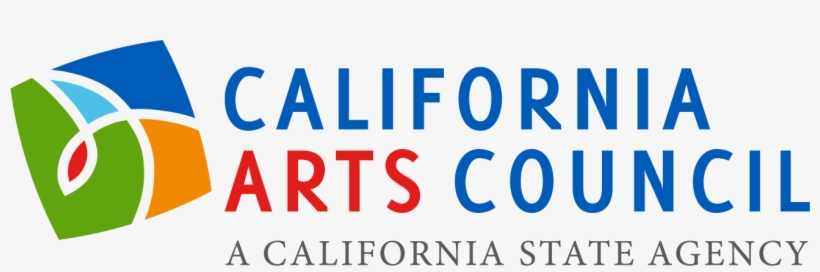 Eps - California Arts Council Logo, transparent png