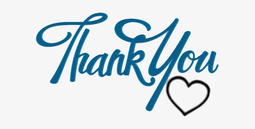 We Say - Thank You For The Congratulations Wishes, transparent png
