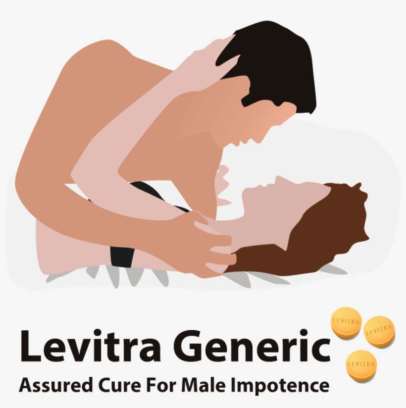 Experience The Best Effects Of Manhood With Levitra - Illustration, transparent png