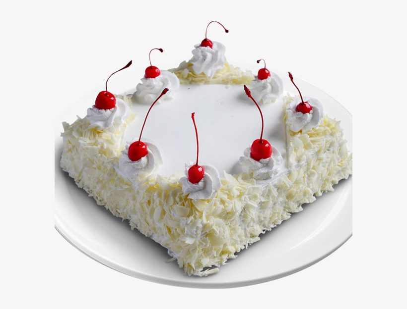 See Our Wide Range Of Products - White Forest Cake Square Shape, transparent png