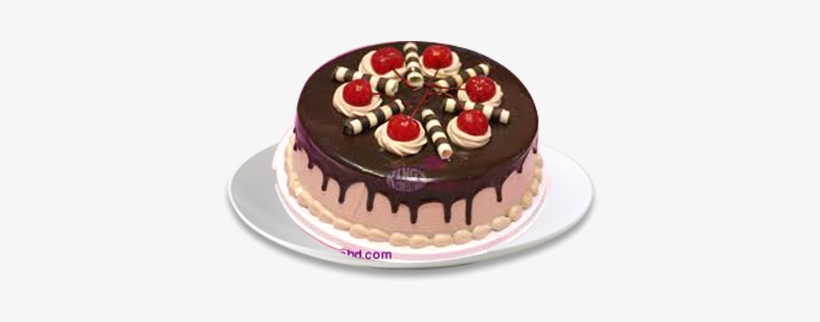 Picture Of Capuccino Cake - Chocolate, transparent png