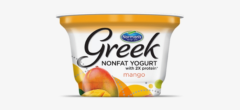 Leave A Comment Cancel Reply - Norman's Nonfat Greek Yogurt, Peach, transparent png