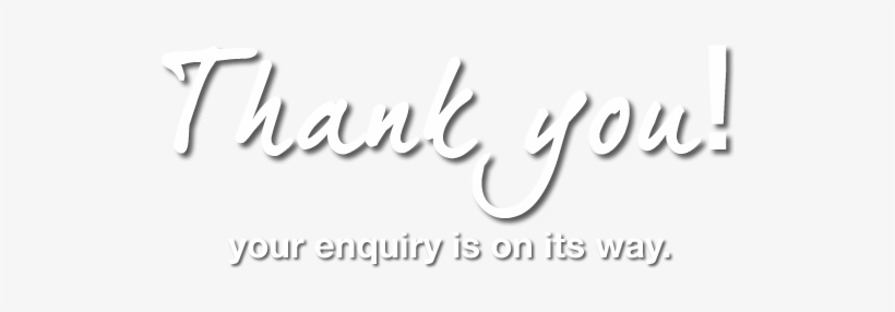 Thankyou - - Calligraphy, transparent png
