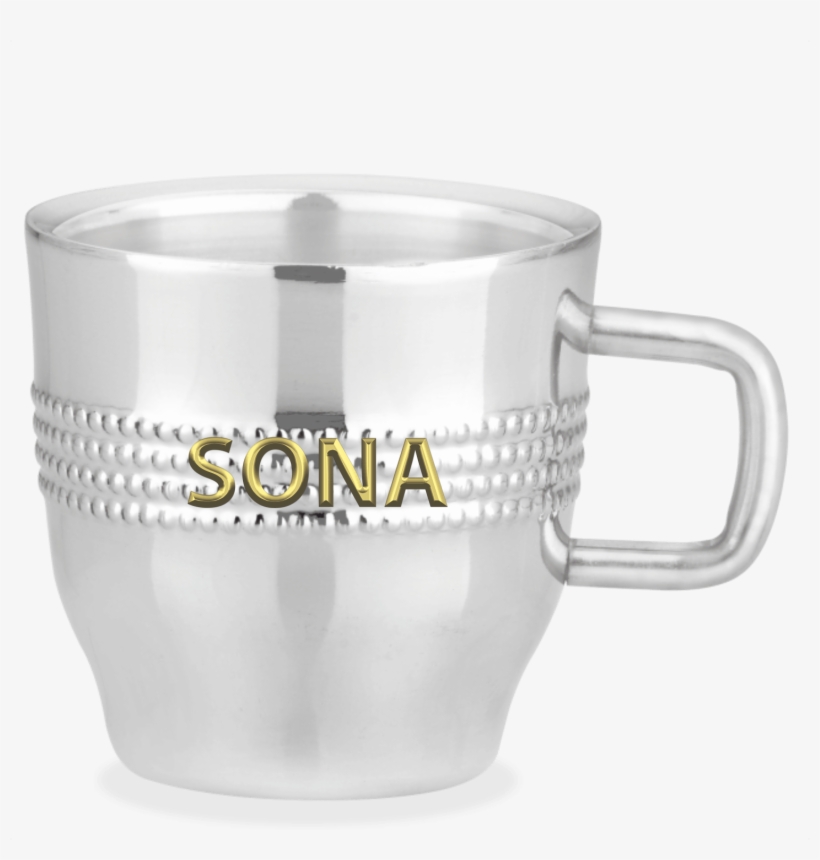 Delux4 Line Tea Cup - Cup, transparent png
