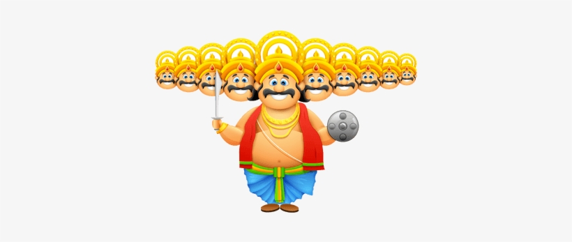 Dussehra Png, transparent png