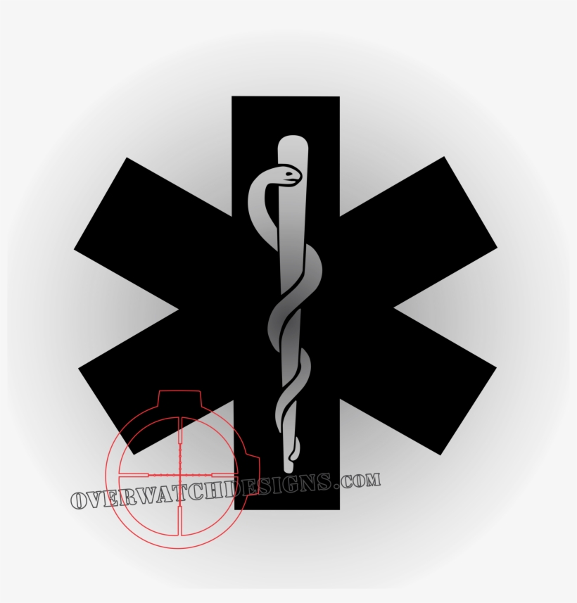 Star Of Life, transparent png