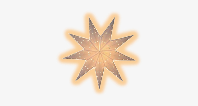 Dr'oon Symbol - 9 Pointed Star Png, transparent png