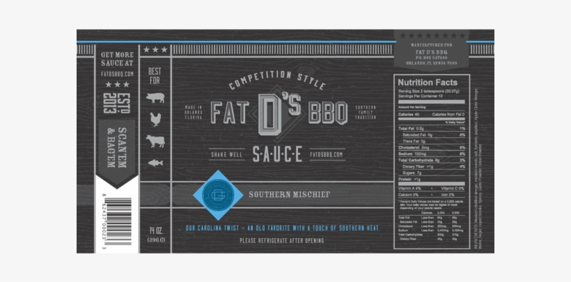 Barbecue Sauce, transparent png