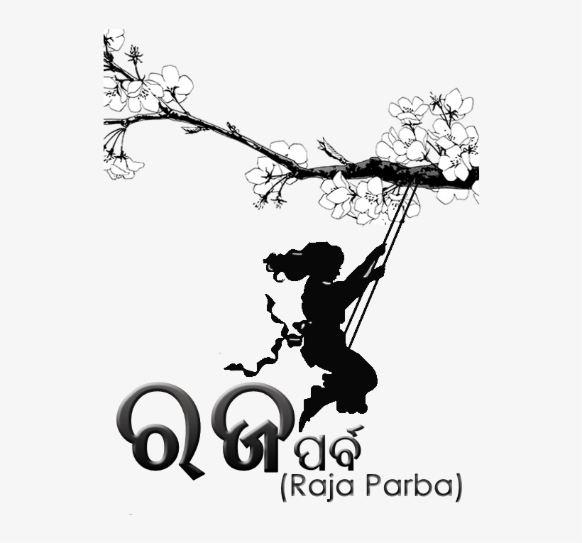 Festival Drawing Flower - Raja Doli, transparent png