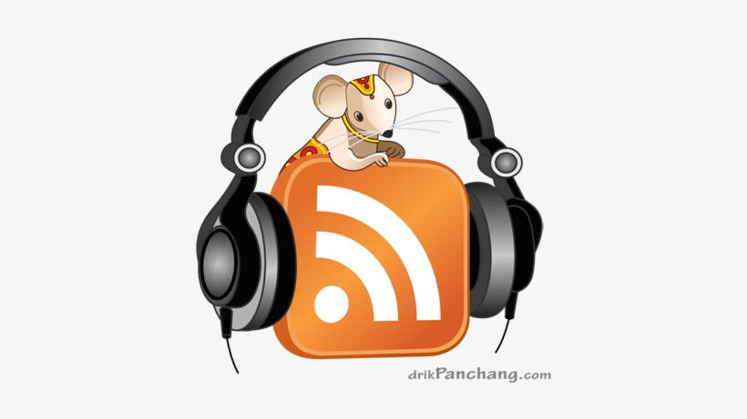 Freeware Ganesha Podcast Image From Bal Ganesha Art - Ganesha, transparent png