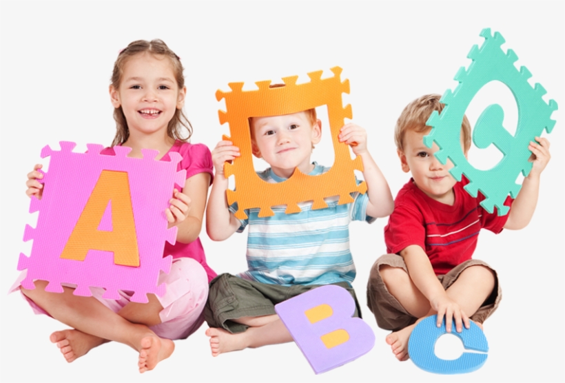 Bal Ganesha School - Kiddy Board Book - Fun With Abc - Dreamland Publications, transparent png