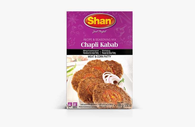 Shan Hunter Beef Masala 570x470 PNG Download PNGkit