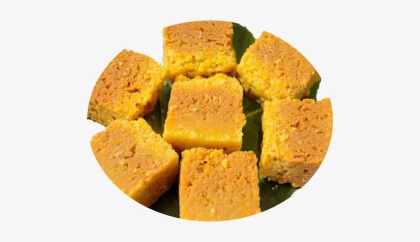Mysore Pak - Mysore Pak In Mysore, transparent png