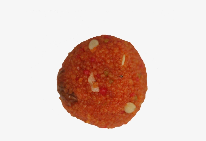 Motichoor Ladoo (reduced Fat) - Hushpuppy, transparent png