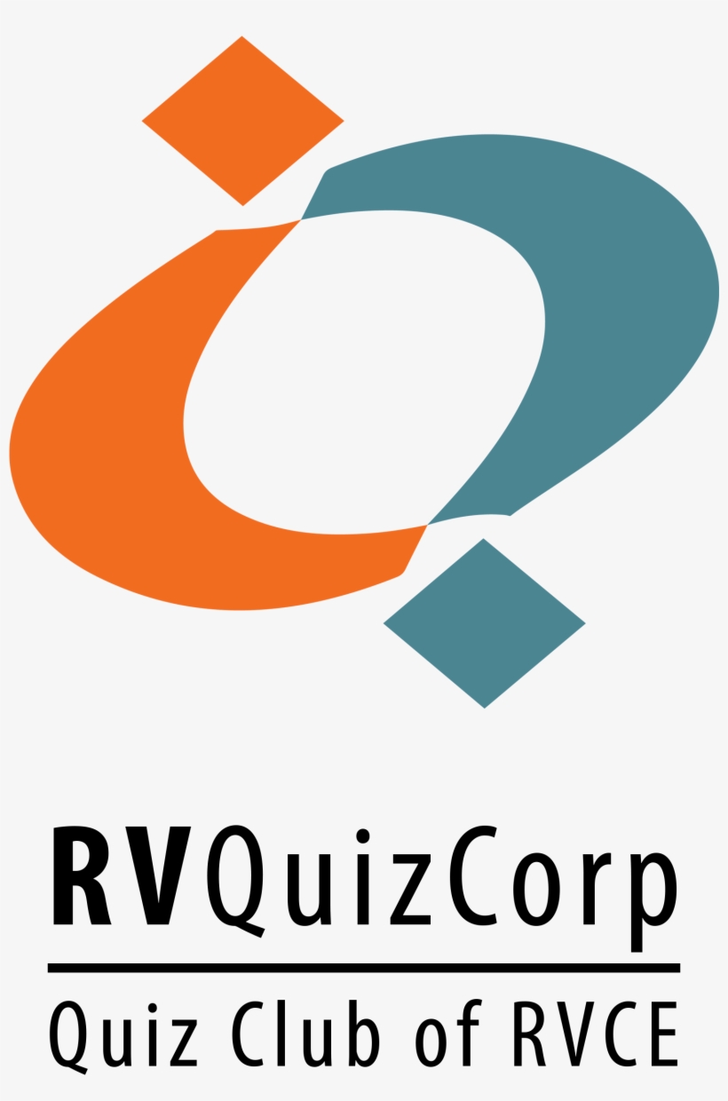 Rvquizcorp Logo - Rv Quizcorp Logo, transparent png