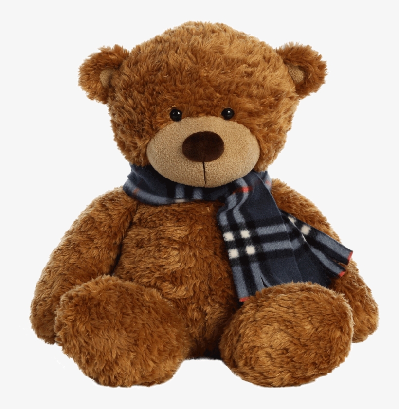 Bear - Bonnie - Aurora World Ltd Aurora World 09979 Winter Bonnie Bear, transparent png