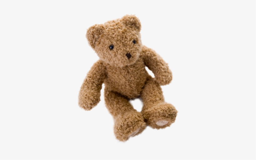 White Teddy Bear Png - Teddy Bear, transparent png
