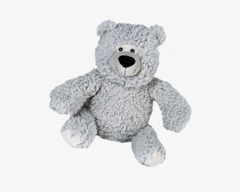 Otis The Country Bear - Build-a-bear Workshop, transparent png