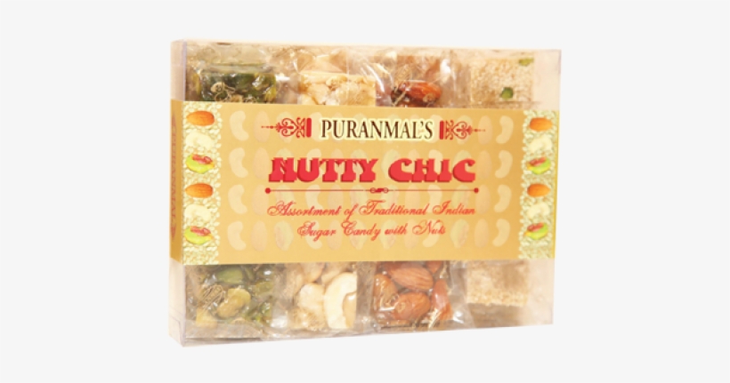 Nutty Chic - Dish, transparent png