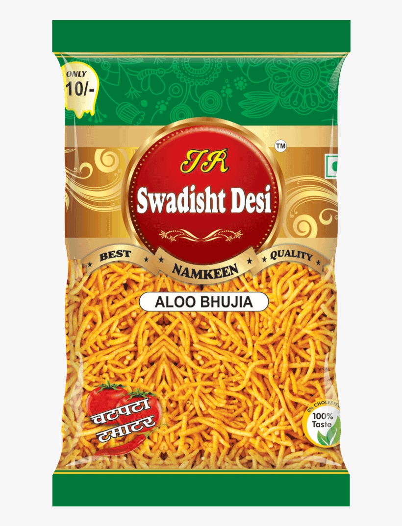 The Business Capital Of Uttarakhand Near The Himalayan - Hot Dry Noodles, transparent png