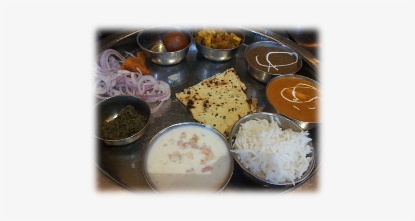 Indian Food Is As Diverse And Exciting As Conti - Steamed Rice, transparent png