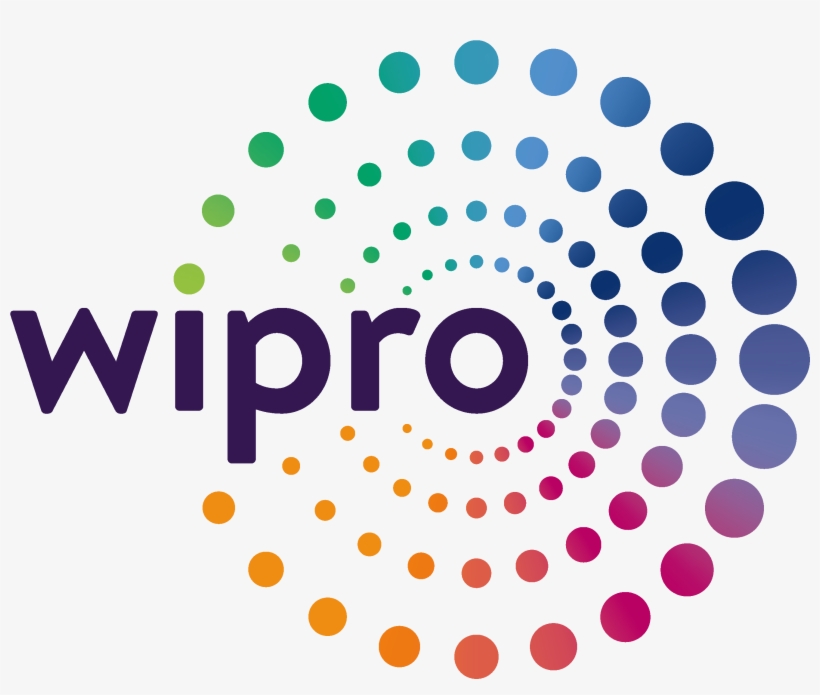 Matrubhoomi Seed - Wipro Logo New, transparent png