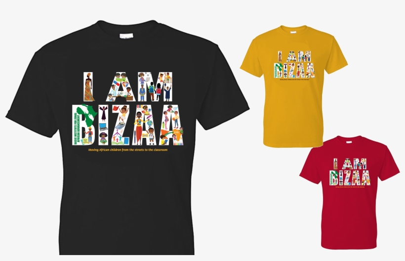 Give It To Them With The Shirt On Your Back Remera Don Osvaldo