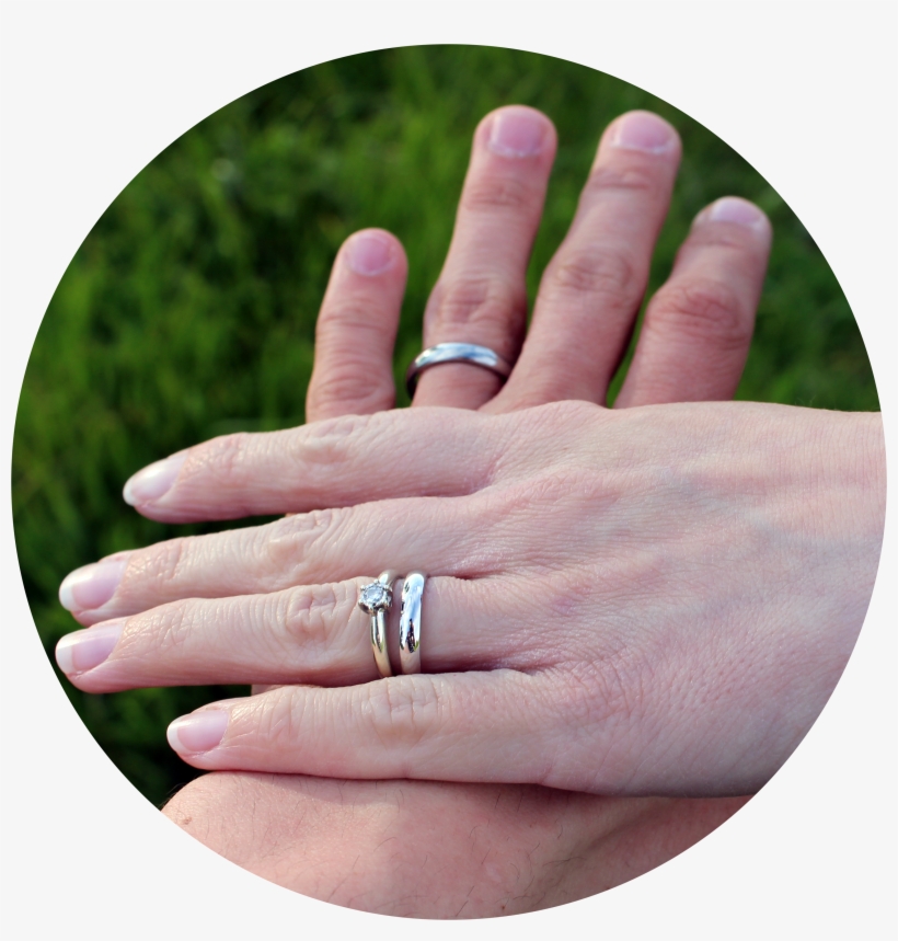 Wedding Link - Congratulations On Your Commitment, transparent png