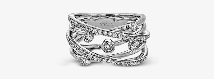 Post Navigation - Ring, transparent png