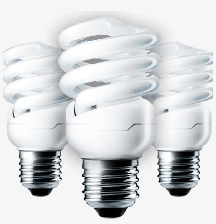 Free Energy Saving Bulbs - Philips Tornado T2 Spiral 5w 827 E27 | Extra Warm White, transparent png
