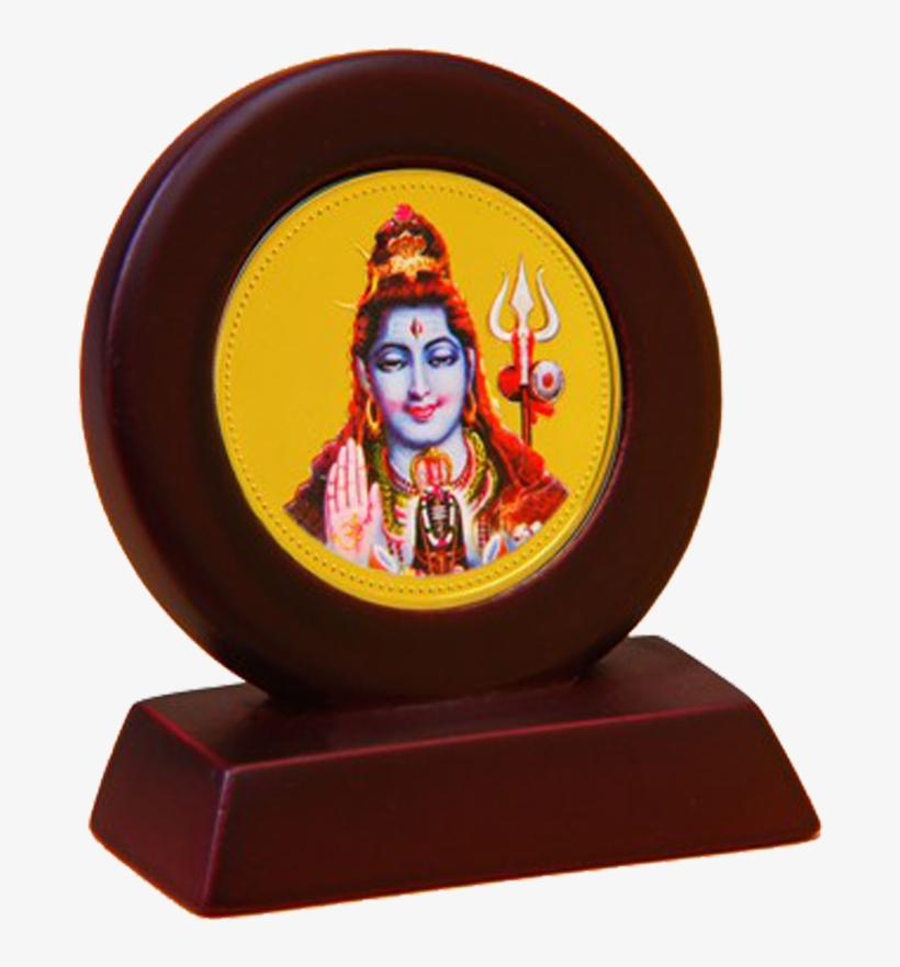 Car Shivji Round Meenakari - Japanese Dolls, transparent png