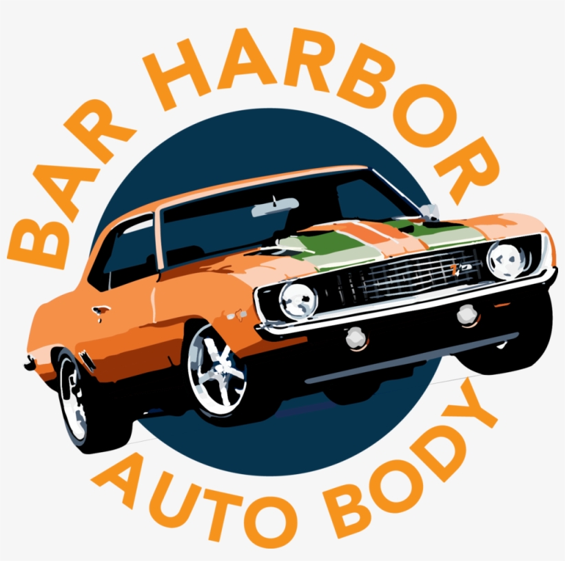 Bar Harbor Auto Body, transparent png