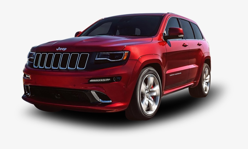 Auto Electrical System Repair - 2017 Jeep Grand Cherokee Srt No Background, transparent png