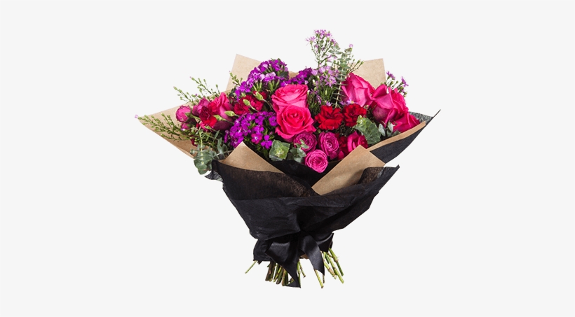 Our Premium Bunch, Colour Option One - Flower Delivery Sydney, transparent png
