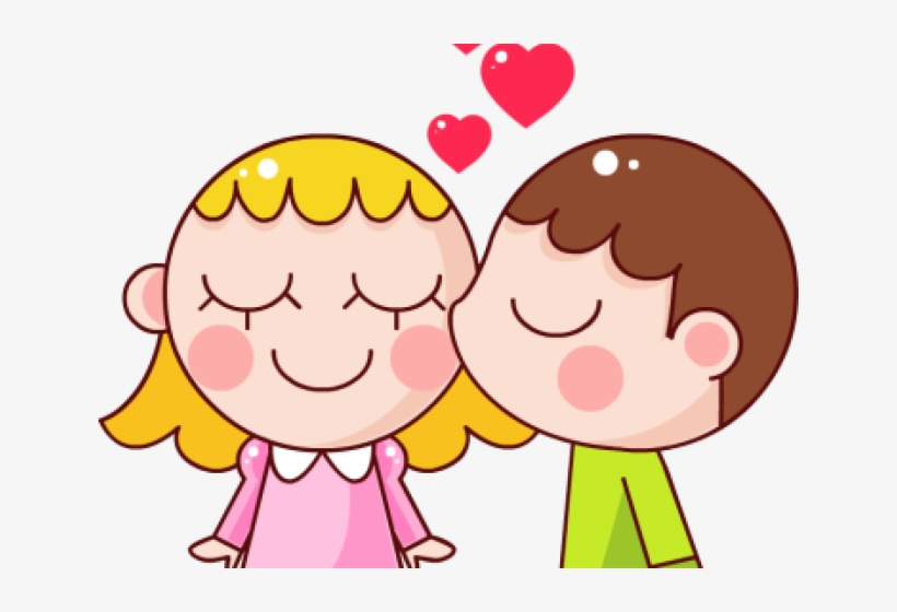 Clipart Couple, transparent png