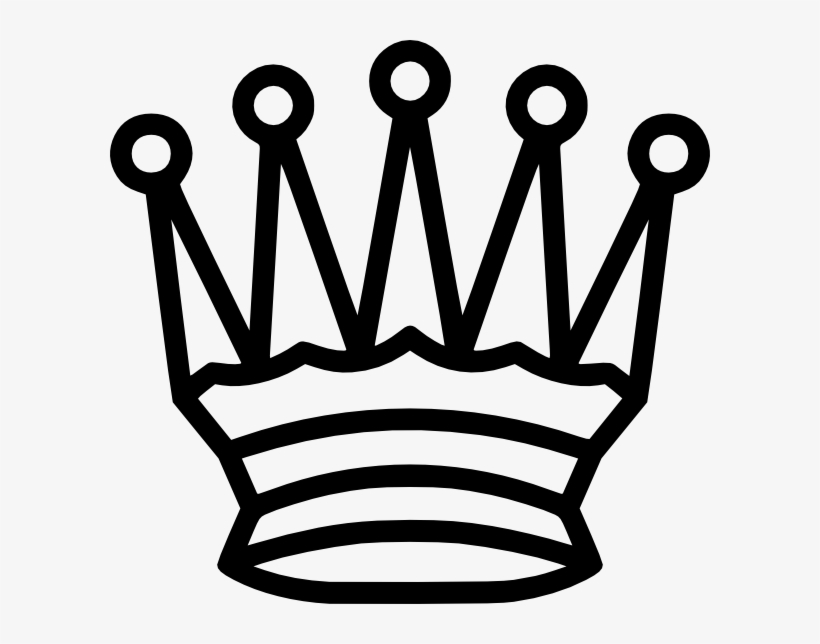 White Queen Svg Clip Arts 600 X 564 Px, transparent png